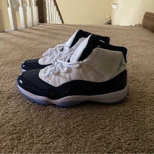 Air Jordan 11 Retro 'Concord' 2018